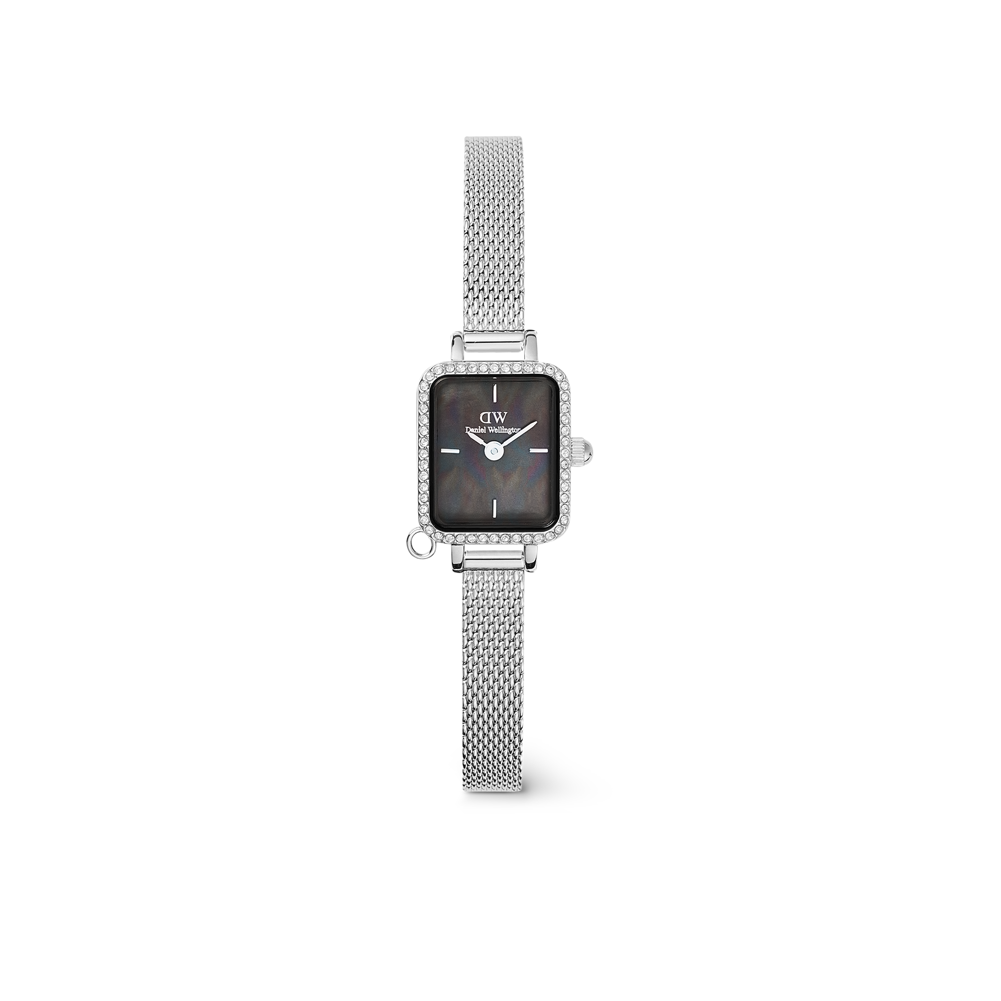 DW00100750_Quadro_Mini_Crystal_Zodiac_Sterling_angle_1